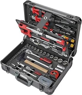 KS Tools 922.0731 | Caisse à Outils Complète 131 Pièces - Qualité Pro