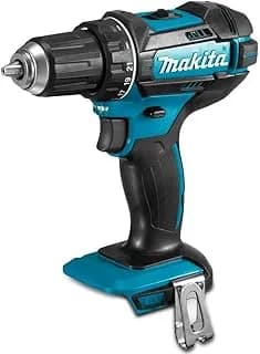 Perceuse à Percussion Makita DHP482Z 18V LXT - Ø13 mm (Machine Seule)