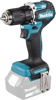 Perceuse-Visseuse Makita DDF487Z 18V LXT – Compacte et Puissante (Nue)