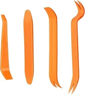 Kit de 4 Leviers Flintronic ABS High-Impact : Démontage Carrosserie & Garniture