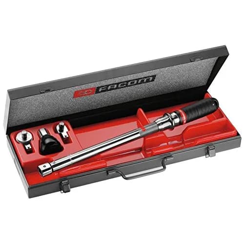 Coffret Clé Dynamométrique FACOM R.300B 1/4" - 5 à 25 Nm