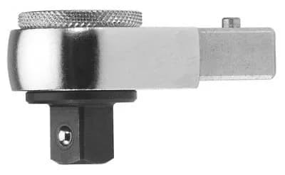 Cliquet Facom R.372 Compact 1/4" pour Clé Dynamométrique - 9x12 mm