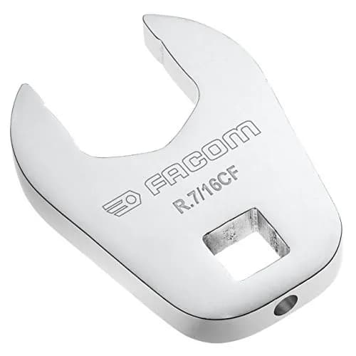 Embout Crowfoot 1/4" Fourche 5/16" FACOM R.5/16CF - Qualité Pro