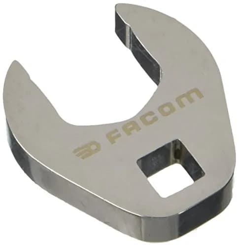 Embout Crowfoot 1/4" Fourche 9/16" FACOM R.9/16CF - Qualité Pro