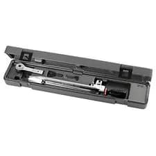 Clé Dynamométrique FACOM S.202A - 1/2" - 40 à 200 Nm avec Coffret