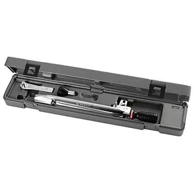 Clé Dynamométrique Facom S.203A - 1/2" - 40 à 200 Nm - Précision Pro