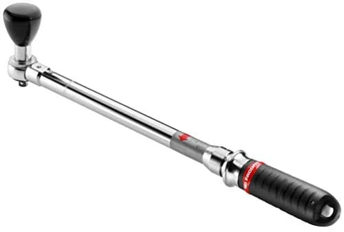 Clé Dynamométrique FACOM S.306A350 - 70 à 350 Nm avec Cliquet Amovible