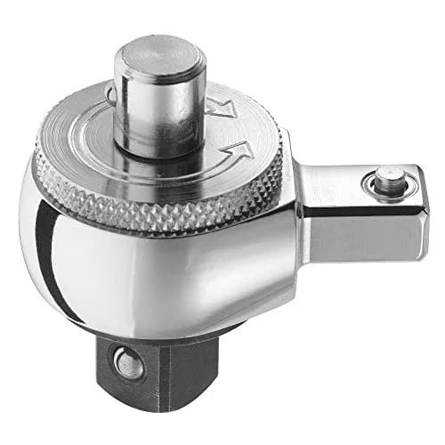 Cliquet Amovible Facom S.372 - Carré 1/2" pour Clé Dynamométrique