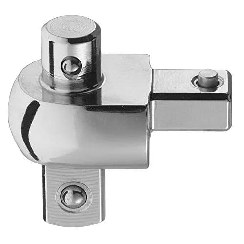 Carré Conducteur FACOM S.373 pour Clé Dynamométrique - Attachement 9x12mm 1/2"