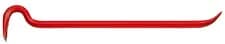 Pince à Décoffrer FACOM 1260.70 - Pied-de-Biche Forgé 710 mm
