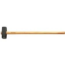 Masse Gros Efforts FACOM 1263H.400 - 4,8 kg avec Manche Hickory