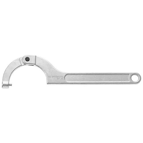 Clé à Ergot Articulée FACOM 126A.120 | Capacité 15 à 180 mm