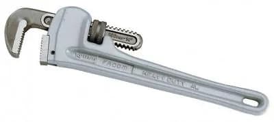 Clé Serre-Tube Aluminium Facom 133A.24 - Modèle Américain 24" / 600mm
