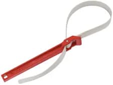 Clé à sangle Nylon 4" FACOM 138A.30 - Capacité 165mm