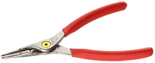 Pince pour Circlips Extérieurs FACOM 177A.32 - Becs Droits 85-200mm