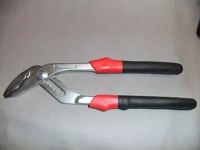 Pince Multiprise Gainée FACOM 180.CPE - Longueur 250 mm