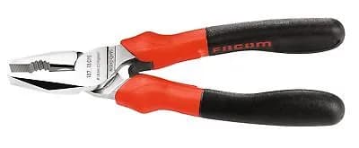 Pince Universelle Gainée Haute Performance Facom 187.20CPE - 200mm