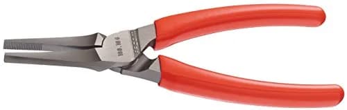 Pince à Becs Plats Facom 188.20G - Gaines PVC - Longueur 200mm