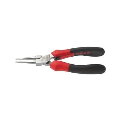 Pince à becs ronds gainée FACOM 189.17CPE - Longueur 170mm