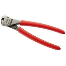 Pince coupante devant FACOM 190.20G - Gainée PVC 200mm