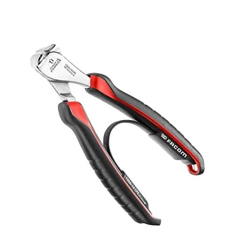 Pince Coupante Devant Facom 190A.20CPE - Haute Performance 200mm