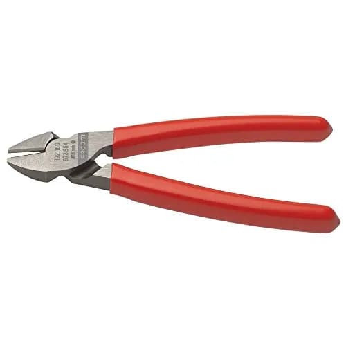 Pince Coupante Diagonale FACOM 192.14G - Corde à Piano - 145mm
