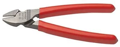 Pince Coupante Diagonale Facom 192.18G Haute Performance - 180mm