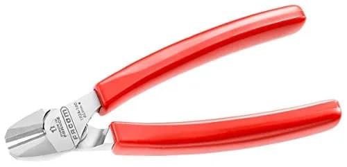 Pince Coupante Diagonale Facom 192A.16G - 160mm Haute Performance