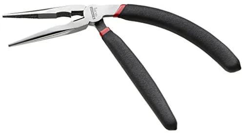 Pince Universelle Coudée 45° Facom 193.20G - Ergonomie et Précision