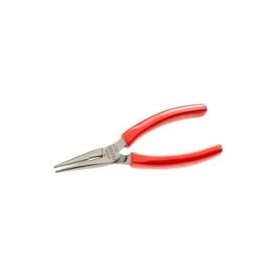 Pince Facom 193A.16G - Demi-ronde Becs Longs 160mm Professionnelle