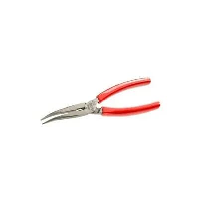 Pince Facom 195A.20G Becs Demi-Ronds Courts 200mm