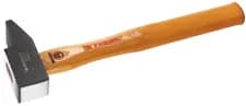 Marteau Rivoir Facom 200H.32 Manche Hickory Haute Sécurité 32mm