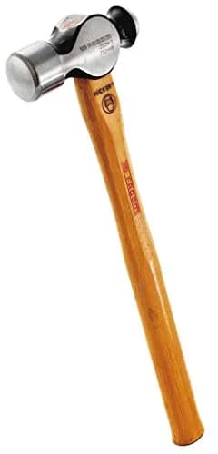 Marteau Américain Facom 202H.1 1/2 à Tête Boule et Manche Hickory