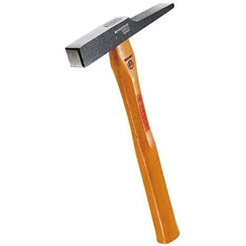 Marteau d'Électricien Facom 203H.18 avec Manche Hickory 18mm