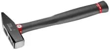 Marteau DIN Facom 205C.20 Manche Composite Haute Résistance 200g