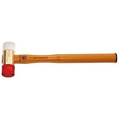Massette FACOM 207A.32CB à Corps Aluminium - Diamètre 32mm