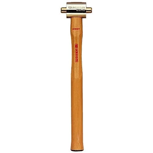 Corps de Massette Acier 32mm FACOM 208A.32A - Série Lourde