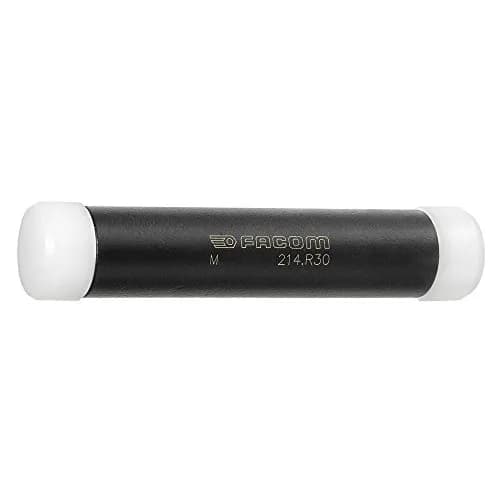 Jet sans rebond FACOM 214.R25 - Diamètre 25mm avec Embouts Nylon