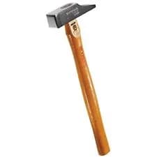 Marteau de Menuisier Facom 215H.20 - Manche Hickory Haute Sécurité 20mm