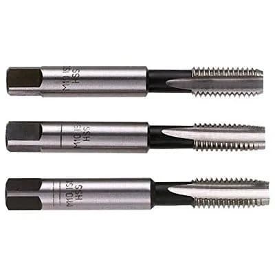 Jeu de 3 Tarauds FACOM M20 x 250 HSS - Réf. 227.20X250T3