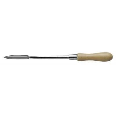 Grattoir Triangulaire FACOM 231 - Outil de Finition Professionnel 20cm