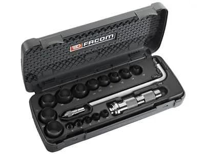 Coffret de découpe de joints standard FACOM 245.J1A - Qualité Pro