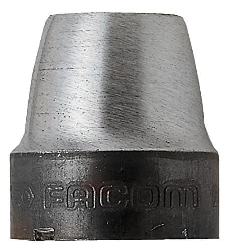 Emporte-pièce Taraudé 24mm FACOM 245A.T24 - Découpe-joint de Précision