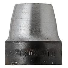 Emporte-pièce Taraudé 26 mm FACOM 245A.T26 - Découpe-joint de Précision