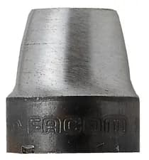 Emporte-pièce Taraudé FACOM 245A.T28 - Découpe-joint Ø 28 mm