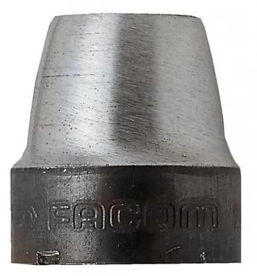 Emporte-pièce Taraudé FACOM 40mm - Découpe-Joint Haute Précision 245A.T40