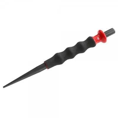 Chasse-clou gainé FACOM 247.G8 - Diamètre 8 mm - Anti-vibration