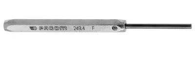 Chasse-goupilles Standard 3 mm Facom 249.3 - Haute Résistance