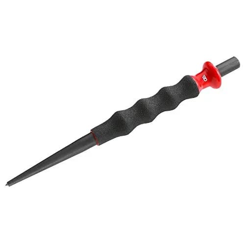 Pointeau Gainé Facom 255.G8 - Diamètre 8 mm - Longueur 185 mm