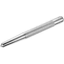 Pointeau de Précision FACOM 256.2,5 - Diamètre 2,5mm - Acier Chrome-Vanadium